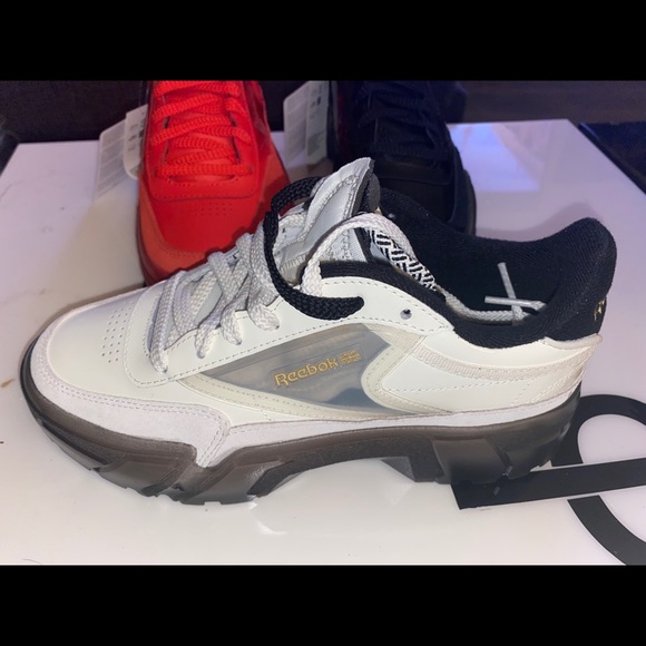 Cardi B Reebok’s - Picture 5 of 8